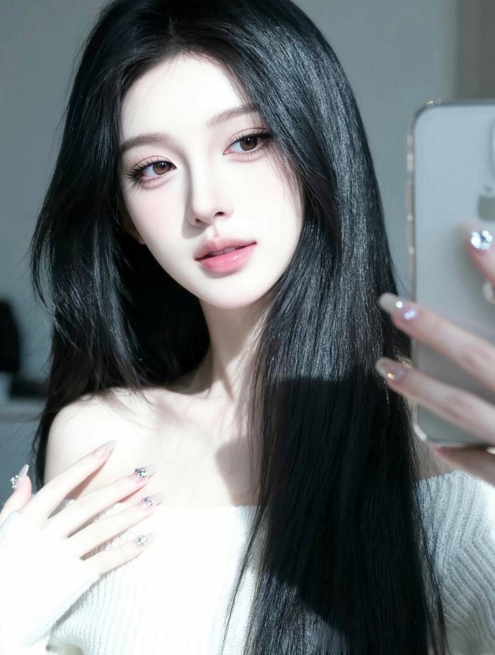 月背来信